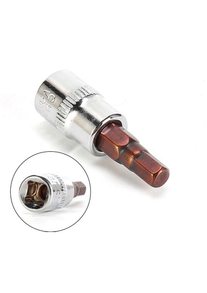 H5 1 Adet Altıgen Başlı Tornavida Uçları 1/4 Inç Sürücü Soket El Aletleri H3 H4 H5 H6 H7 H8 Sürücü Soketleri Tornavida Uçları (Yurt Dışından) fırsatları