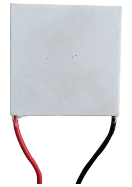 TEC1-12703 TEC1-12705 Termoelektrik Soğutucu Peltier TEC1-12706 TEC1-12710 TEC1-12715 40*40MM 12V Peltier Element Modülü 12704 9 12 15 (Yurt Dışından)