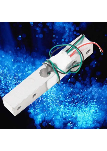 3kg 1/2/3/5/10/20KG Ad Modülü Ağırlık Sensörü Elektronik Yüksek Doğruluk Mini Yük Hücresi Ölçeği Ağırlık Sensörü Ara Kablosu Seti (Yurt Dışından)