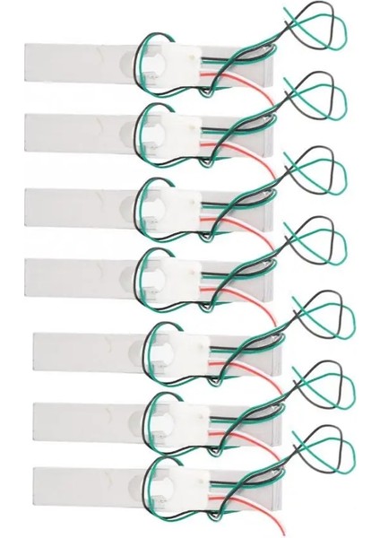 3kg 1/2/3/5/10/20KG Ad Modülü Ağırlık Sensörü Elektronik Yüksek Doğruluk Mini Yük Hücresi Ölçeği Ağırlık Sensörü Ara Kablosu Seti (Yurt Dışından)