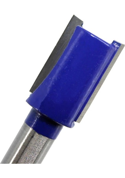 8x5 Tek Flüt Lavıe 1 Adet 8mm Shank Düz Bit Tungsten Karbür Çift Flüt Freze Uçları Freze Kesicisi Ahşap Doğrama Aracı C08-002 (Yurt Dışından) indirimleri