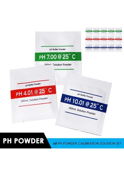 Ph Toz-3 Takım 2'si 1 Arada Combo Ph Sıcaklık Su Kalitesi Ölçer Test Cihazı W/değiştirilebilir Elektrot Akvaryumlar Hidroponik Laboratuvarı Için Çift Ekran (Yurt Dışından)