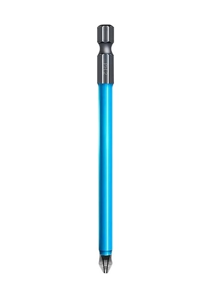 150 mm Ph2 Çapraz Matkap Ucu Kafa Tornavida Uçları El Aletleri Kaymaz Elektrikli Hex Shank Manyetik Tornavida Matkap Ucu 25/50/65/70MM (Yurt Dışından)