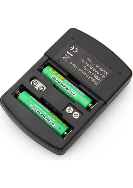 100G 0.01G Cep Ölçeği Taşınabilir Takı Dijital Ekran Gıda Baharat Otlar Çay Yaprağı Mutfak Gereçleri ve Alet Elektronik Tartı Mini (Yurt Dışından) modelleri