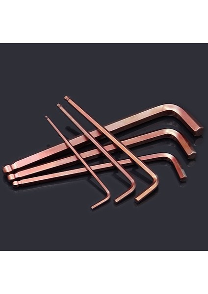 1 Adet 1.5mm (78MM Uzun) 1/5/10 Adet Allen Anahtarı Anahtarı Uzatmak Kol Topu Düz Altıgen Anahtar Seti Anahtarı L Şekilli Mikro Altıgen Anahtar Tornavida Alet Seti (Yurt Dışından)
