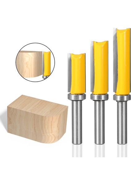 8X14X30 Yusun 8 mm Shank Koyu 14 mm Desen Bit Yönlendirici Bit Karbür Kesiciler Ağaç Işleme Freze Kesicisi Ahşap Bit Yüz Mill End Mill (Yurt Dışından) modelleri