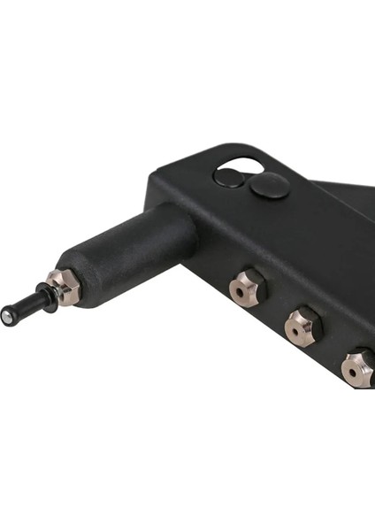 Manuel Çift Saplı Perçin Tabancası Manuel Perçinleme Matkap Aracı Çekme Söğüt Tabancası Nozulları Ağaç Işleme El Sac Aksesuarları (Yurt Dışından) fiyatları