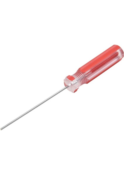 3.0mm 1.5mm-6mm Altıgen Tornavida Seti Düz Kafa Hex Manyetik Tamir El Aracı Parafusadeira Tornavida Seti Alet Takımı Destornillador (Yurt Dışından)