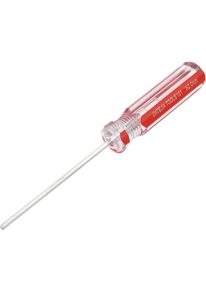 3.0mm 1.5mm-6mm Altıgen Tornavida Seti Düz Kafa Hex Manyetik Tamir El Aracı Parafusadeira Tornavida Seti Alet Takımı Destornillador (Yurt Dışından)