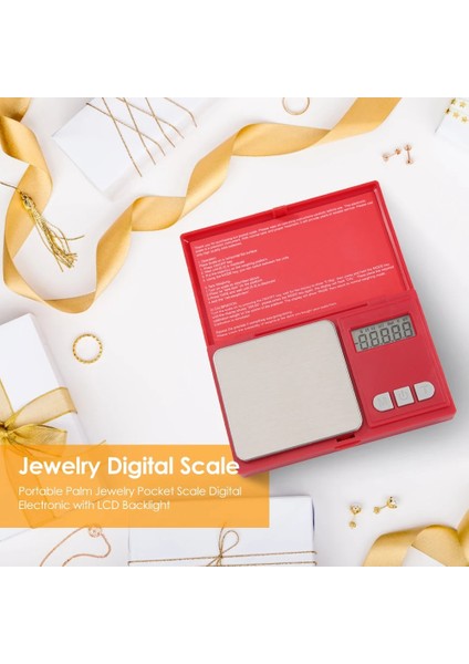 A 500G 0.1g Taşınabilir Palmiye Takı Cep Ölçeği Gram Ağırlık Dijital Elektrikli Alet Mutfak Için (Yurt Dışından) indirimleri