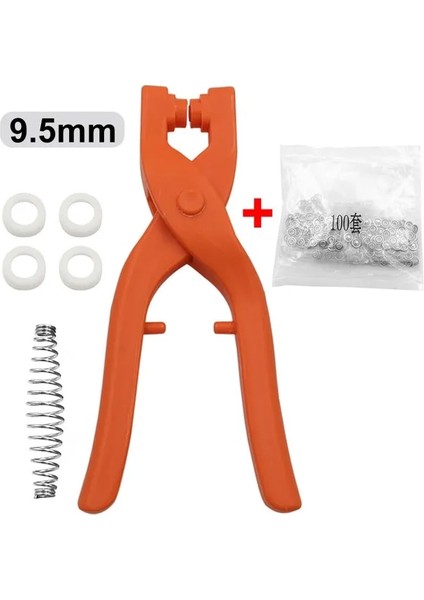 E Pense Alet Aksesuarları Metal Snap Düğmesi Bağlantı Elemanları Basın Çıtçıt Yaka Çivileri Baskı Bağlantı Elemanları Dıy Kurulum Giysi Kot Çanta Klipsi (Yurt Dışından)