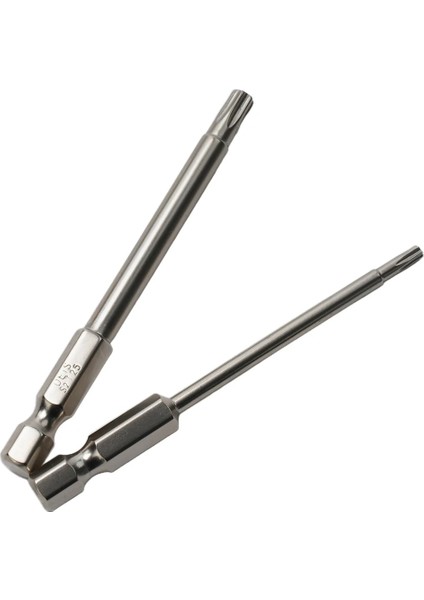 T40 Delik 1 Adet 75MM Içi Boş Torx Tornavida Bit 1/4 Inç Hex Shank Manyetik Kafa Tornavida Bit TORX6T7 T8 T9 T10 T15 T20 T25 T27 T30 T35 (Yurt Dışından) indirimleri