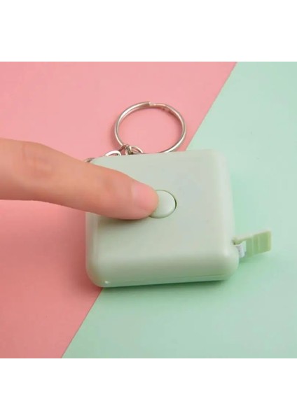 Pembe 1.5 M Kare Mezura Otomatik Shrink Konfeksiyon Terzi Ölçüm Cetveli Bel Çevresi Zanaat Ölçüm Cetveli (Yurt Dışından) fırsatları