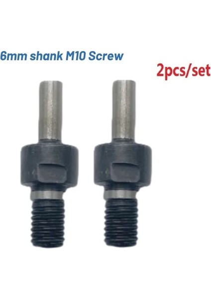 6mm Saplı M10 Vida 2* Biyel 2 Adet 2x 6mm Saplı M10 Vida 8mm Saplı M10 Vida 8mm Saplı M14 Vidalı Biyel Araba Cilası Için Yeni Kullanışlı (Yurt Dışından)