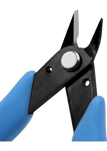 Kırmızı Çok Fonksiyonlu Aletler Tel Kesiciler Yan Kesiciler Tel Için El Aletleri Paslanmaz Çelik Tel Kesiciler (Yurt Dışından) fırsatları