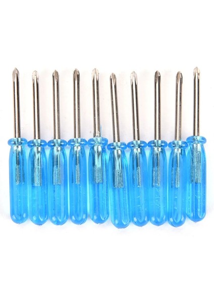 Phillips 10 Adet 7/10 Adet Phillips Oluklu Çapraz Kelime Kafa Beş Köşeli Yıldız Mini Tornavida IPhone Samsung Telefon Dizüstü Tamir Açık Aracı (Yurt Dışından) indirimleri
