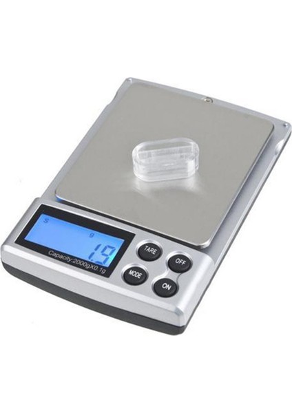 2000G Dijital Cepler Ölçeği Takı Ağırlık Dengesi Ölçeği Hassas LCD Isteğe Bağlı Arkadan Aydınlatmalı Cep Ölçeği Otomatik Kapanma (Yurt Dışından) fiyatları