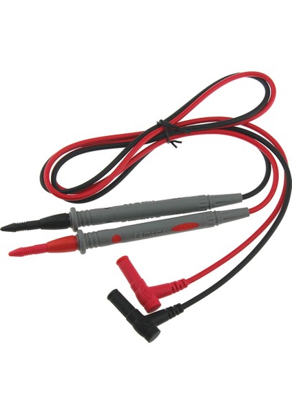 No.2 PT1005 1000 V 10A Evrensel Dijital Multimetre Probu Testi Pin Iğne Ucu Çok Metre Test Cihazı Kurşun Probu Tel Kalem Kablosu (Yurt Dışından) modelleri