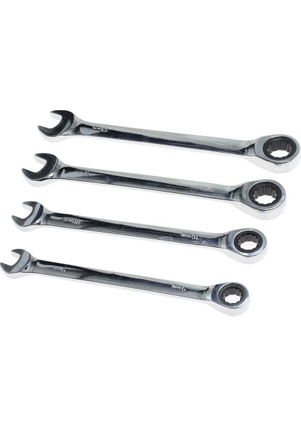 13MM 1 Adet Çift Kullanımlı Cırcır Kombinasyonu Metrik Anahtar Diş Dişli Tork ve Lokma Anahtar Seti Somun Araçları Tamir Için Otomatik (Yurt Dışından) fiyatları