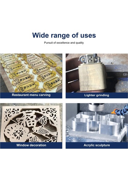 1 Adet 3.175X3.175X22X45MM 1 Adet Tek Flüt Up Spiral Kesici Cnc Parmak Freze Karbür Freze Ucu Akrilik Pvc Mdf Freze Kesicisi Feramentas Marcenaria (Yurt Dışından) fiyatları