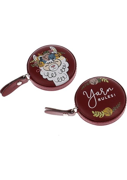 1.5 M/60 Inç Mini Bant Metre Bant Terzi Cetvel Ölçüm Bandı Giyim Boyutu Mezura Taşınabilir Çift Ölçekli Vücut Dikiş Araçları (Yurt Dışından) modelleri