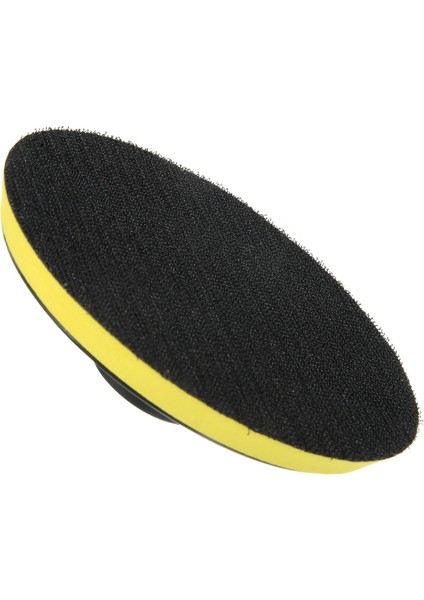 75MM M14 Destek Pedi Parlatma Parlatma Pedi Plaka Disk Yapıştırıcı Destekli Öğütücü Tekerlek Havalı Zımpara Araba Parlatıcı Pedi 75MM 125MM (Yurt Dışından) fiyatları