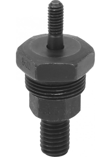 M3/m4/m5/m6/m8 Ingiliz Standart Metal El Somun Perçin Tabancası Kafa Manuel Perçinleyici Mandrel Kafa Perçinleme Perçinleme Aracı Parça Değiştirme (Yurt Dışından)