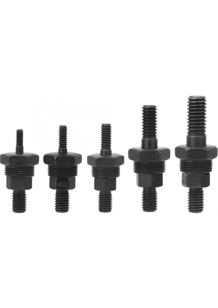M3/m4/m5/m6/m8 Ingiliz Standart Metal El Somun Perçin Tabancası Kafa Manuel Perçinleyici Mandrel Kafa Perçinleme Perçinleme Aracı Parça Değiştirme (Yurt Dışından)
