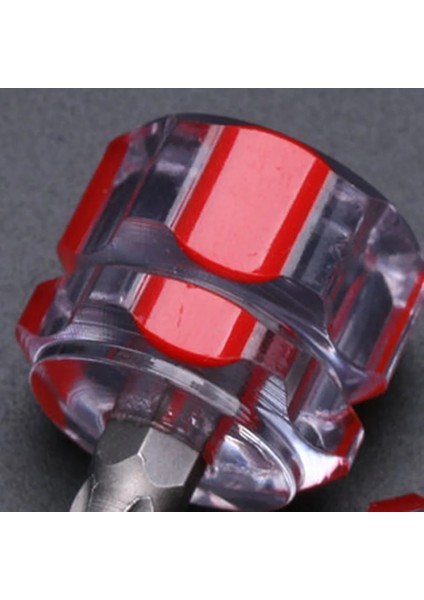 Phillips Sıcak Satış Phillips Tornavida Mini Tornavida Kısa Küçük Bölünmüş Çamurluk Araçları Oluklu Şalgam Kafası (Yurt Dışından) modelleri