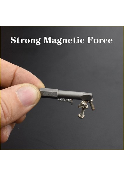 65MM Sq3 50MM 65MM Kare Elektrikli Tornavida Uçları S2 Çelik 1/4 "ınç Hex Shank Manyetik Tornavida Seti Matkap Seti Alet Takımı Kafa (Yurt Dışından) fiyatları