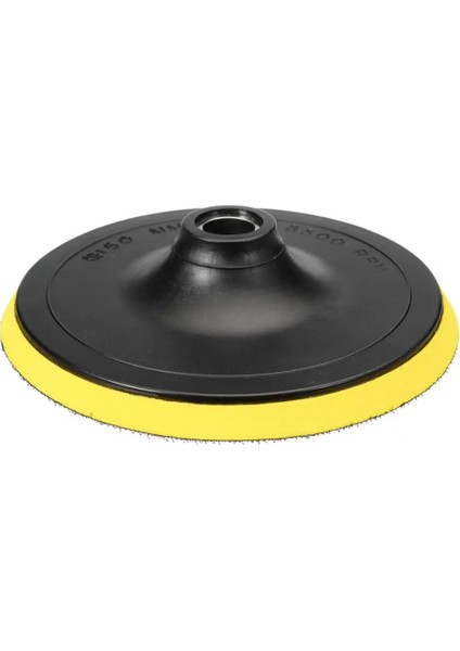 3 Inç 1 Adet M14 Destek Pedi Araba Parlatıcı Kaput DIA.75,100,125,150MM Açı Öğütücü Tekerlek Zımpara Kağıdı Disk Otomatik Parlatma Makinesi Aracı (Yurt Dışından) fırsatları