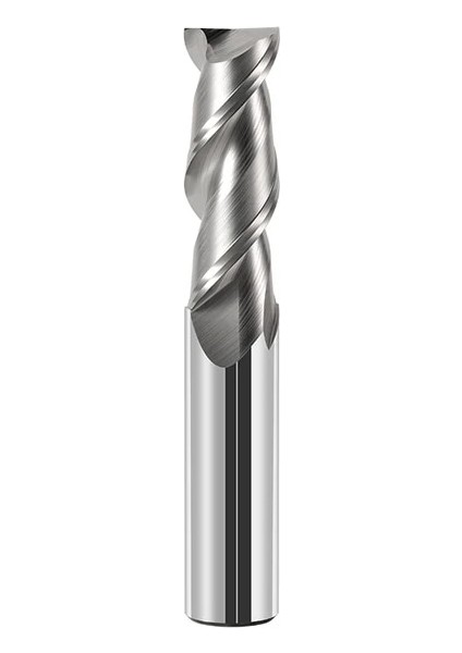 3.5X10X4DX50L HRC55 2 Flüt End Mill Alüminyum 6mm Cnc Karbür Frezeler Tungsten Makinesi Kesici Aletler Metal Çelik Anahtar Yüz Kare Yönlendirici Bit (Yurt Dışından)