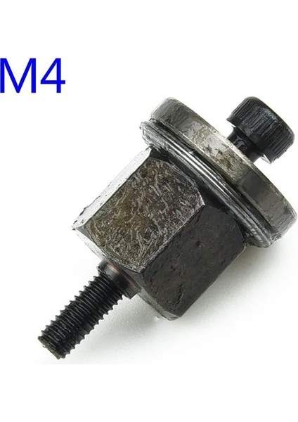 M4 1/3/4 Adet El Perçin Somun Başlı Somun Seti Perçin Mandrel Aracı M3-M4- M5- M6, M4-M5- M6-M8, M5- M6-M8-M10 Manuel Perçinleme Araçları (Yurt Dışından)