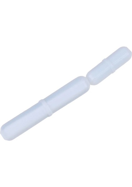 A1 1 Adet 6 Boyutları Ptfe Manyetik Karıştırıcı Mikser Karıştırma Çubuğu Beyaz Renk Pivot Halkası Olmadan (Yurt Dışından) indirimleri