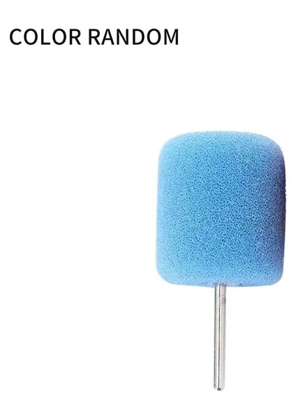 B-28X30MM 1 Adet Mini Ağda Sünger Parlatma Pedi Yün Destek Plakası Araba Parlatma Aracı Seti Parlatıcı Parlatma Makinesi Araba Yıkama Aksesuarları (Yurt Dışından)