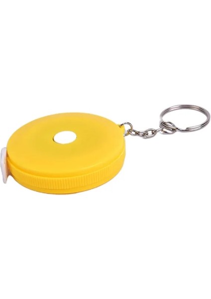 Stil 5-Yl-1.5m 1pc Çok Stilleri 1m/1.5m Mini Geri Çekilebilir Taşınabilir Cetvel Şerit Metre Kumaş Terzi Cetvel Dikiş Araçları (Yurt Dışından)