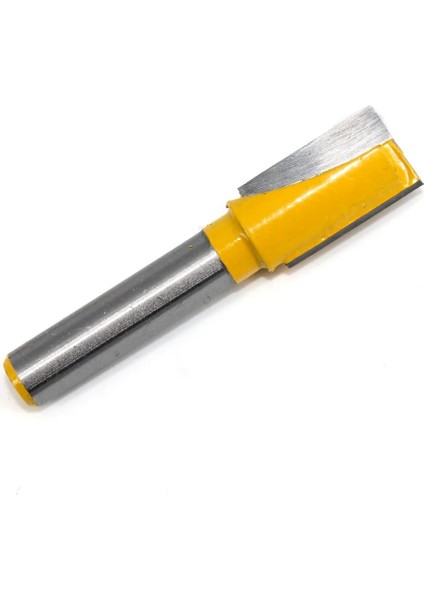 8X8X20MM Lavıe 1 Adet 8mm Shank Alt Ahşap Temizleme Ucu Düz Yönlendirici Bit Temiz Freze Kesici Ağaç Işleme Uçları Güç Makinesi MC02032 (Yurt Dışından) fırsatları