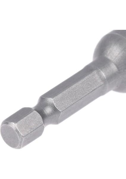 Bir Boyut 6.35MM Kelebek Cıvata Soket Anahtarı Hex Shank Soket Adaptör Somunu Güç Aracı Için Oluklu Elektrikli Tornavida (Yurt Dışından) fırsatları