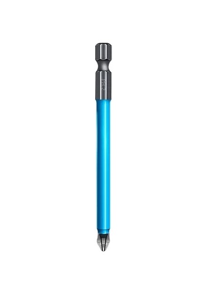 125 mm Ph2 Çapraz Matkap Ucu Kafa Tornavida Uçları El Aletleri Kaymaz Elektrikli Hex Shank Manyetik Tornavida Matkap Ucu 25/50/65/70MM (Yurt Dışından)