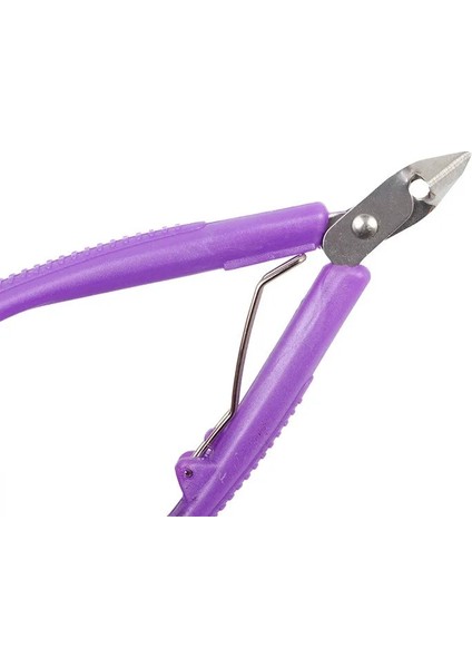 Rastgele Renk 1 Pc Dıy Çapraz Pense Tel Yan Gömme Kesici Kesme Elektrikli Makaslar Pense (Yurt Dışından) fiyatları