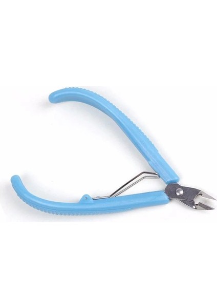 Rastgele Renk 1 Pc Dıy Çapraz Pense Tel Yan Gömme Kesici Kesme Elektrikli Makaslar Pense (Yurt Dışından) fırsatları