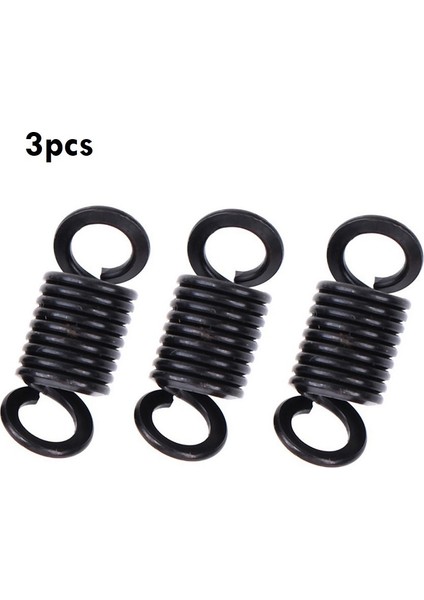 3 Adet Otomatik Tel Sıyırma Yayı LA815138 LA815238 Striptizci Yayları Yedek Onarım Parçaları Aksesuarları (Yurt Dışından) modelleri