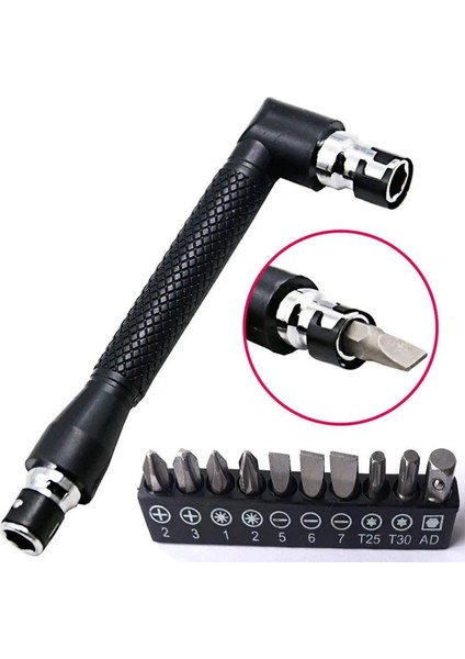 5-12MM 8 Adet 1/4 "5-12MM Lokma Anahtar Kafası Metrik Lokma Seti Lokma Anahtar Seti Cıvata Altıgen Allen Kafa Anahtarı Kol Kafa (Yurt Dışından)