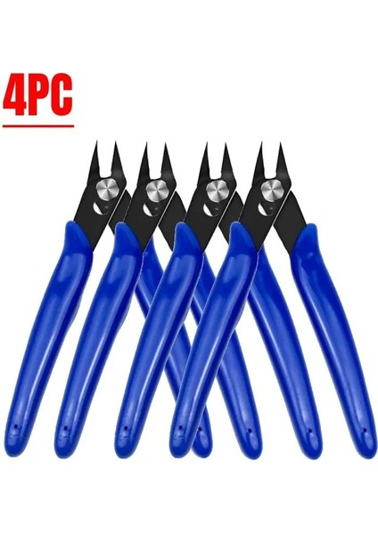 1 Adet Evrensel Pense Paslanmaz Çelik Pense Elektrik Teli Kablo Kesiciler Kesme Yan Snips Gömme Pense Makası El Aletleri Pense (Yurt Dışından) fiyatları