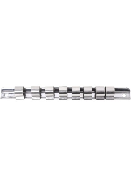 Sekizinci Soket Raf Tutucu 1/4 "3/8" 1/2 "8 Klipsli Raylı Takım Organizatör Depolama 28TC (Yurt Dışından) modelleri