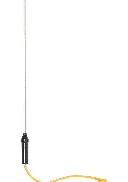 500MM 1 Pc K-Tipi Termokupl Probu Tel Kablo ILE-50C Ila 1200C Prob Sensörü Sıcaklık Kontrol Cihazı Sıcaklık Aletleri Araçları (Yurt Dışından) modelleri