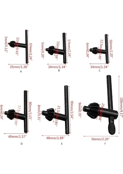 1.5-10 2 In 1 Çok Fonksiyonlu Evrensel Elektrikli El Matkabı Cırcır Anahtar Anahtarı Chuck Anahtar Kolu Kavrama Onarım Aracı Torna Aksesuarları (Yurt Dışından)
