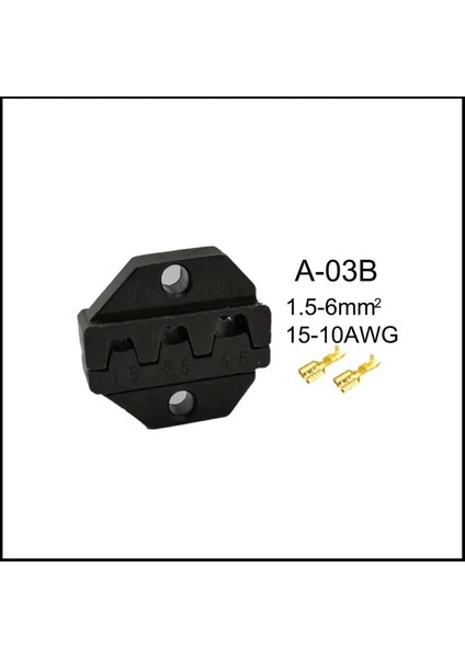 A-03B Hs Serisi 230MM Pense Çeneleri Sıkma Aleti HS-101 HS-40J HS-03B HS-03C HS-04WF HS-02H1 HS-02WF2C HS-625WFL HS-06WF2C HS-10A HS-25J (Yurt Dışından)