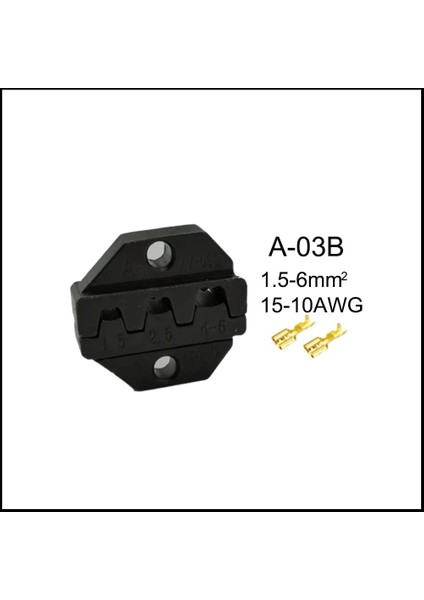 A-03B Hs Serisi 230MM Pense Çeneleri Sıkma Aleti HS-101 HS-40J HS-03B HS-03C HS-04WF HS-02H1 HS-02WF2C HS-625WFL HS-06WF2C HS-10A HS-25J (Yurt Dışından) indirimleri