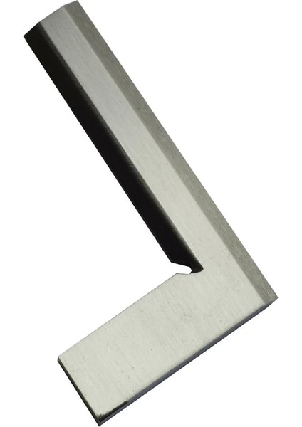 Etopoo 125*80MM Açı Kare Broadside Bıçak Şeklinde 90 Derece Açı Bıçak Cetvel Ölçer Bıçağı Ölçme Aracı (Yurt Dışından) modelleri